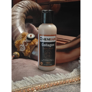 Collagen Face Cream 100ml