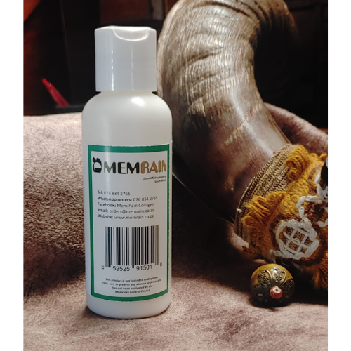 Aloe Collagen Cream 100ml - Image 2